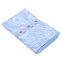 Pure2Improve | Towel 183x61cm | Blue - 2